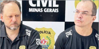 PC-MG Teófilo Otoni