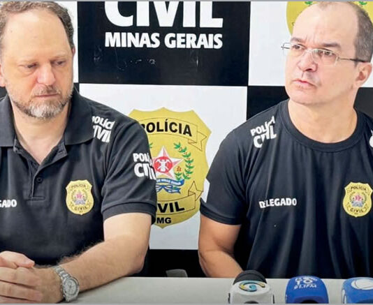 PC-MG Teófilo Otoni