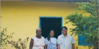 Turismólogo da Associação do Circuito Turístico das Pedras Preciosas