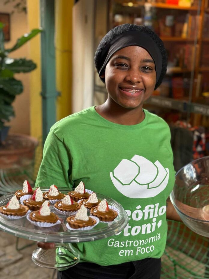 Influência alemã inspira pequenos negócios da gastronomia em Teófilo Otoni