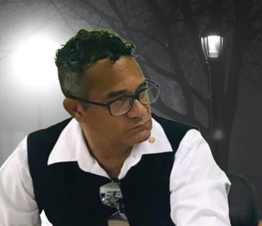 Prof. Jeferson Botelho