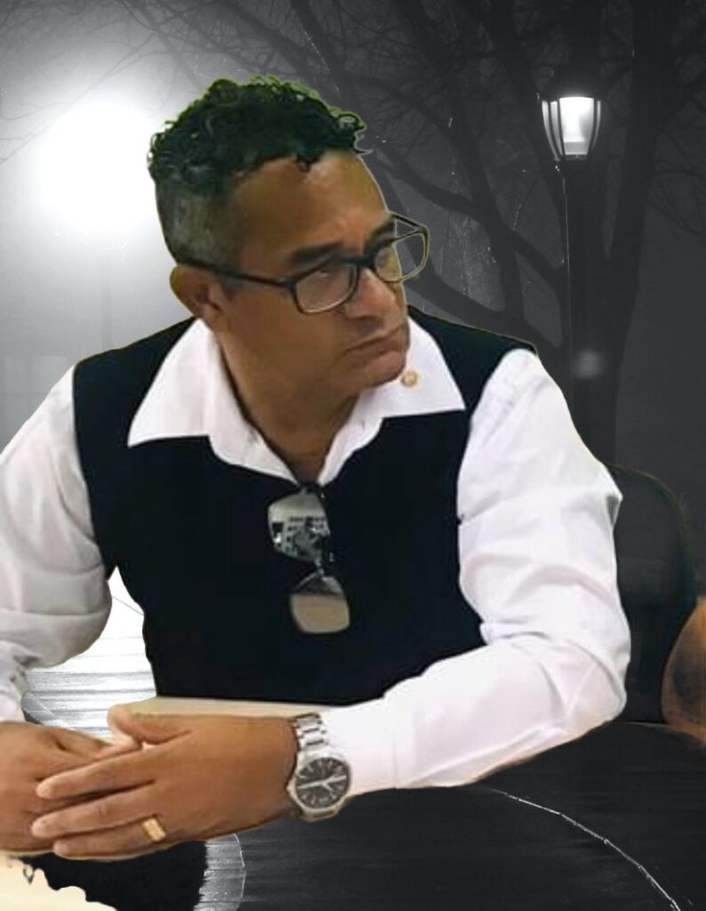 Prof. Jeferson Botelho