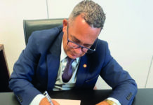 LISTA TRÍPLICE PARA CHEFE DE POLÍCIA CIVIL ENTRE A AUTONOMIA INSTITUCIONAL E A SUPREMACIA DA JUSTIÇA Dr. Jeferson Botelho