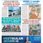 DIARIO TRIBUNA 23 OUT 2025 – capa