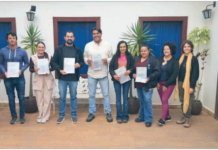 Circuito Turístico das Pedras Preciosas e Prefeitura Municipal de Itamarandiba lançam plano integrado de turismo