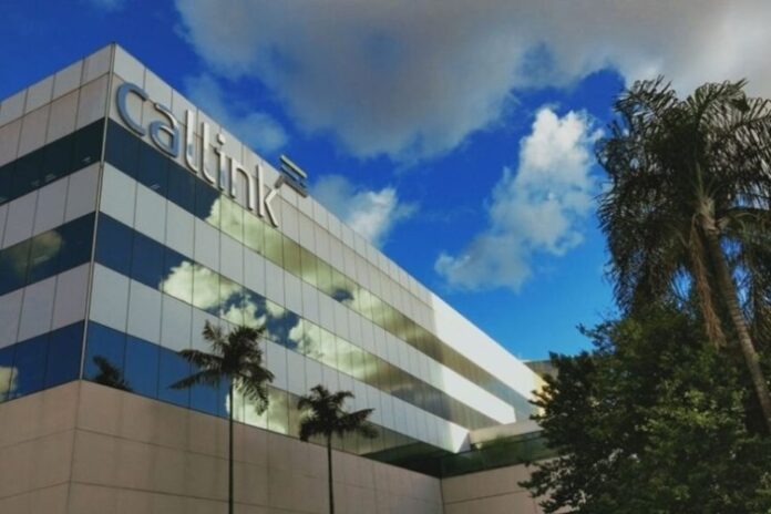 Callink compra a Algar Tech