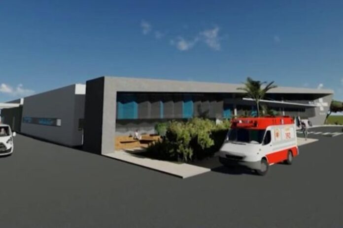 Ipatinga terá nova Policlínica