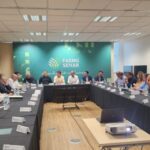 Encontros conectam produtores e lideranças de Minas