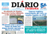 Diário Tribuna, 05 de Novembro de 2025, Teófilo Otoni – MG Diário Tribuna - 05 nov 2025