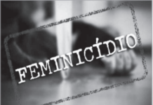 A Polícia Militar prendeu o autor de feminicídio em Jequitinhonha