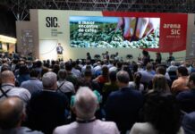 SIC 2025 reforça inovação e liderança do café