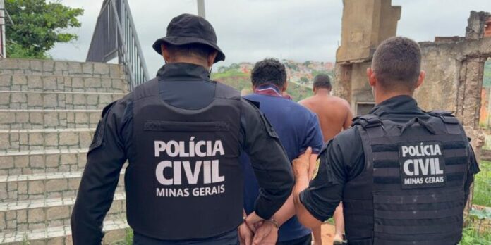 Polícia Civil mira núcleo estratégico da FTO e prende lideranças na Operação Fachada Operação fachada