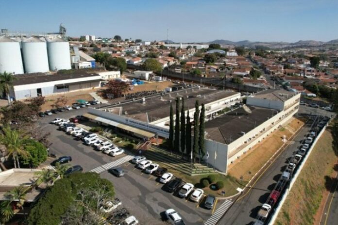 Cooxupé é líder no setor de Agricultura