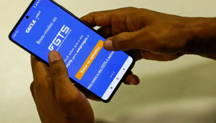 Caixa disponibiliza saque calamidade para moradores de Joaíma