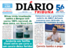 Diário Tribuna, 20 de Janeiro de 2026, Teófilo Otoni – MG