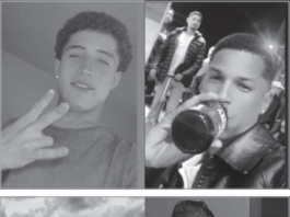 Duplo homicídio é registrado no bairro Gameleira, em Itaipé