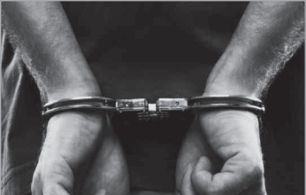 PM realiza prisão de autor de ameaça e dano à violência doméstica contra a mulher