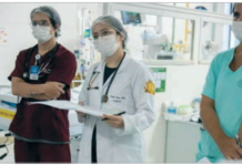 Hospital Bom Samaritano fortalece o cuidado em saúde com Visita Técnica do PROADI-SUS