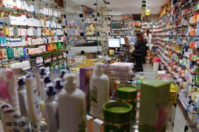 Comércio em Minas avança 1,3%