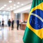 Manifesto reforça defesa da democracia e do Estado de Direito