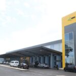 Aeroporto de Uberlândia projeta crescimento