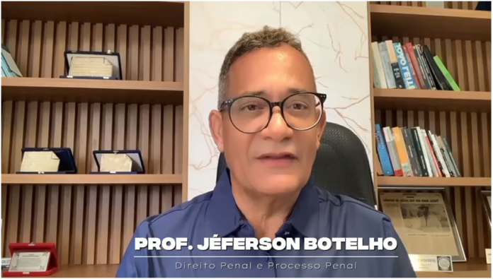 A LEI DOS CRIMES HEDIONDOS E O SILÊNCIO ENSURDECEDOR DA CORRUPÇÃO: ENTRE O CLAMOR SOCIAL E A OMISSÃO LEGISLATIVA