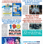 Diário Tribuna, 27 de Fevereiro de 2026, Teófilo Otoni – MG