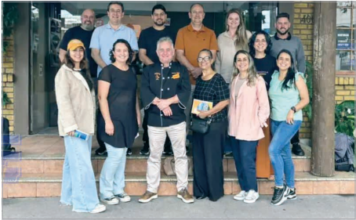 Mais de 90 empresas atendidas e avanço de 12% no faturamento:Teófilo Otoni tem nova edição do Prepara Gastronomia