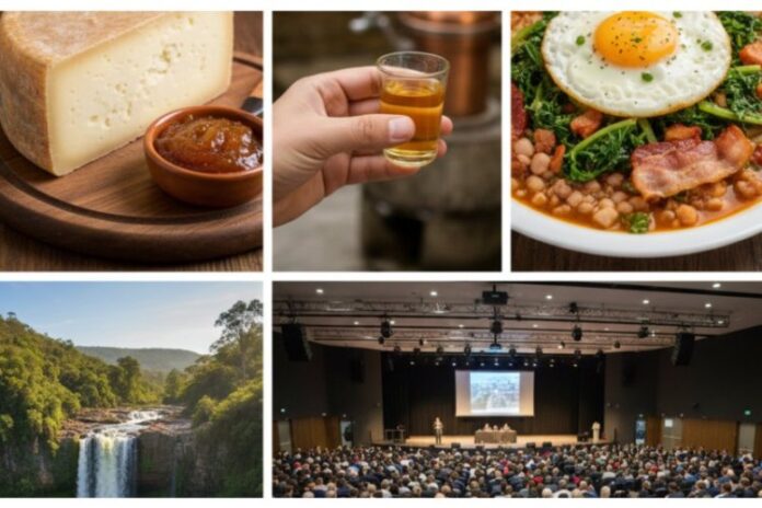 Turismo em Minas Gerais cresce pelo 3º mês e supera média nacional