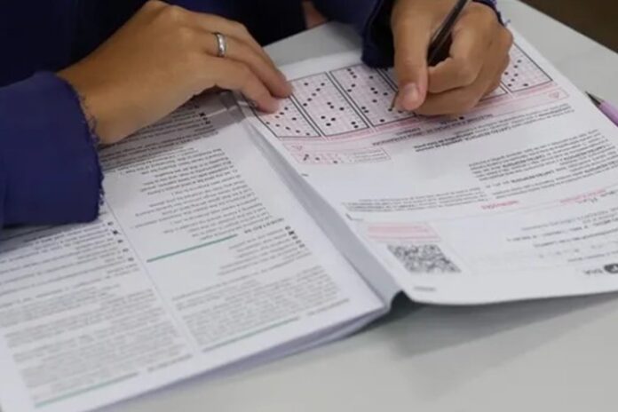 Mineiros lideram aprovações no Sisu