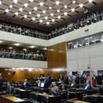 Deputados buscam novos partidos