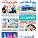Diário Tribuna, 02 de Março de 2026, Teófilo Otoni – MG