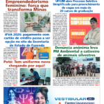 Diário Tribuna, 09 de Março de 2026, Teófilo Otoni – MG