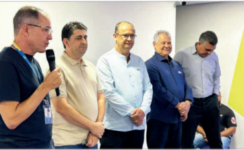 Teófilo Otoni lança nova edição do Prepara Gastronomia