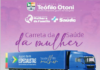 Carreta da saúde chega a Teófilo Otoni e reúne lideranças políticas em evento público