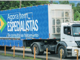 Saúde em segundo plano: evento vira palco de guerra política em Teófilo Otoni