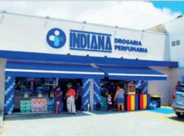 Farmácia Indiana estreia em Retail Media