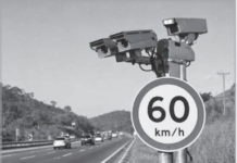 Vai pegar a estrada? Fique atento – BR-381 ganha 68 radares e muda rotina de motoristas rumo a BH