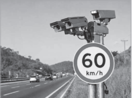 Vai pegar a estrada? Fique atento – BR-381 ganha 68 radares e muda rotina de motoristas rumo a BH