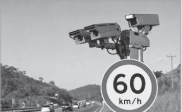 Vai pegar a estrada? Fique atento – BR-381 ganha 68 radares e muda rotina de motoristas rumo a BH