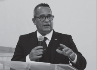 A CPMI, o circo e os palhaços