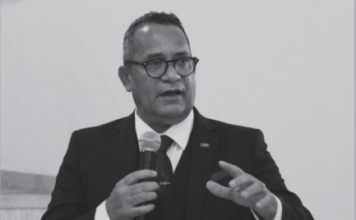 A CPMI, o circo e os palhaços