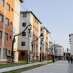 Déficit habitacional cai 14% em Minas