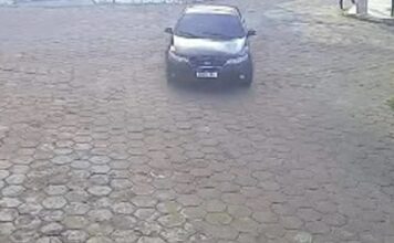 Filha e neta de pedrista são sequestradas em Coronel Murta