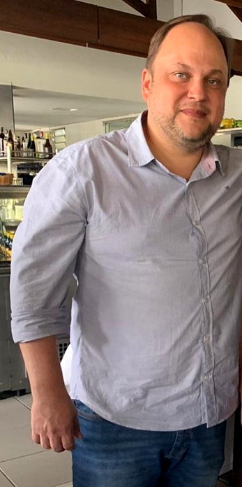 Leonardo Berganholi.