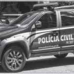 Polícia Civil prende mulher suspeita de estuprar enteada de 9 anos em Nanuque