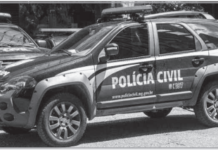 Polícia Civil prende mulher suspeita de estuprar enteada de 9 anos em Nanuque