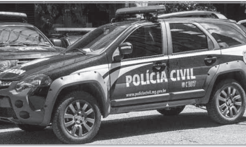 Polícia Civil prende mulher suspeita de estuprar enteada de 9 anos em Nanuque