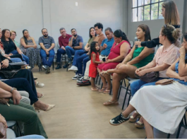 Teófilo Otoni realiza III Encontro de Pretendentes à Adoção