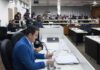 Câmara vota impeachment do prefeito de GV